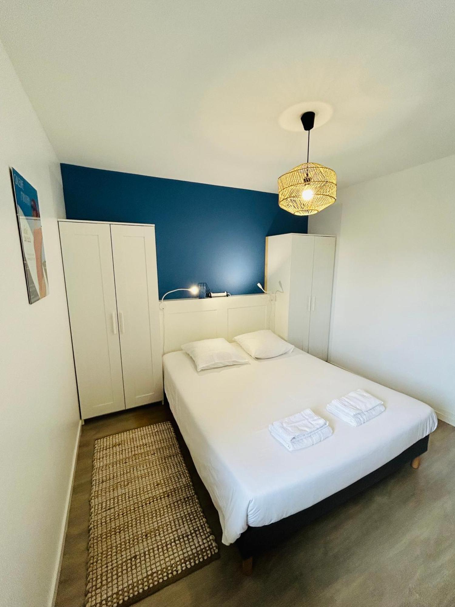 Vue Mer, Terrasse Parking Et * Concarneau